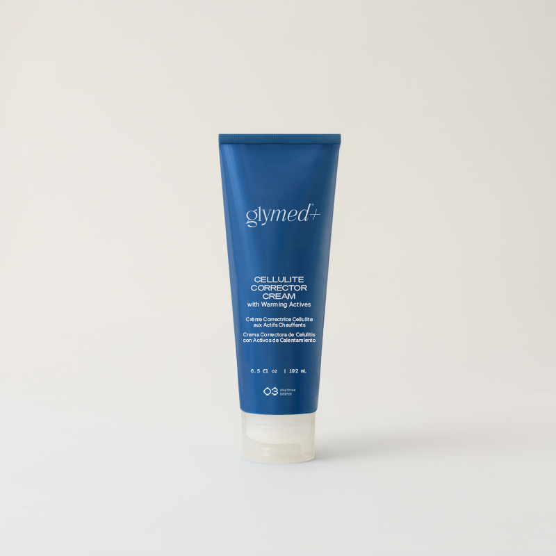 Cellulite Corrector Cream