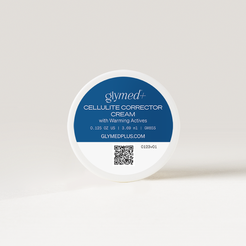 Cellulite Corrector Cream