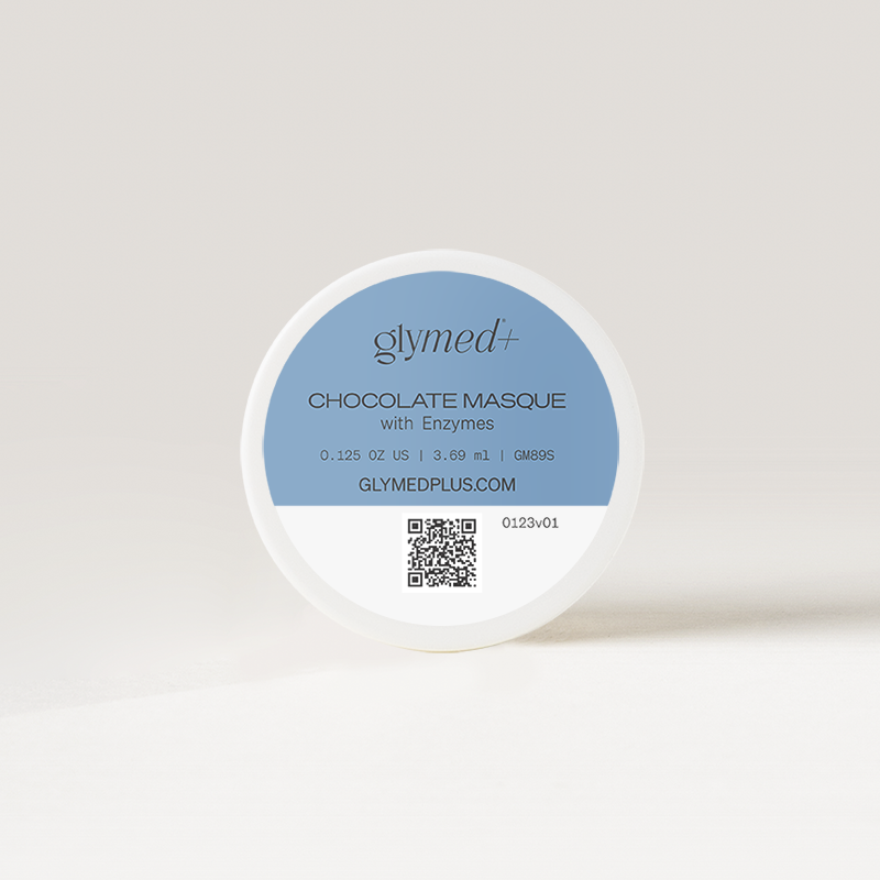 Chocolate Masque