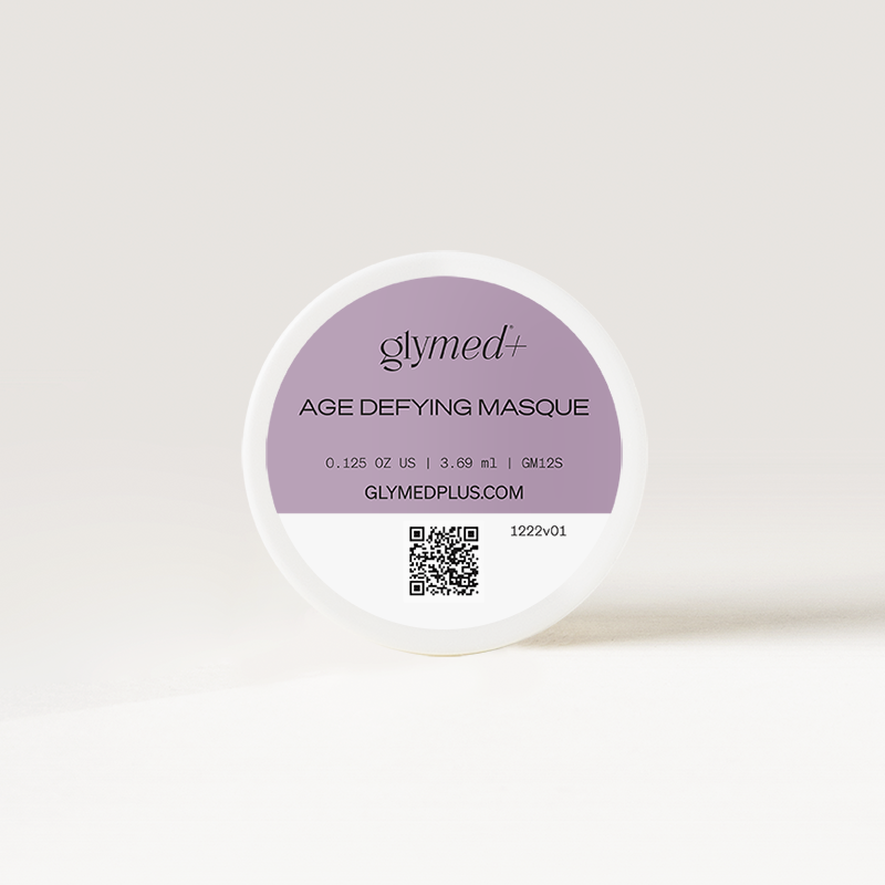 Age Defying Masque
