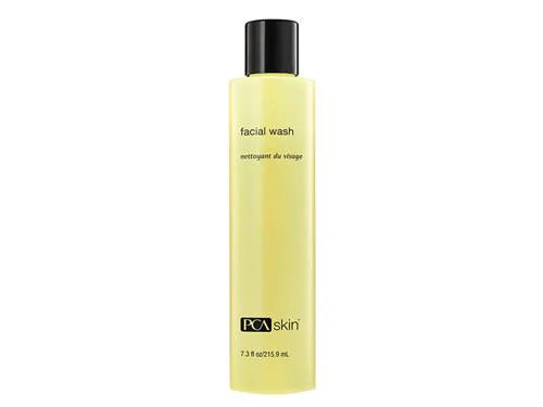 PCA SKIN Facial Wash - theskinshop
