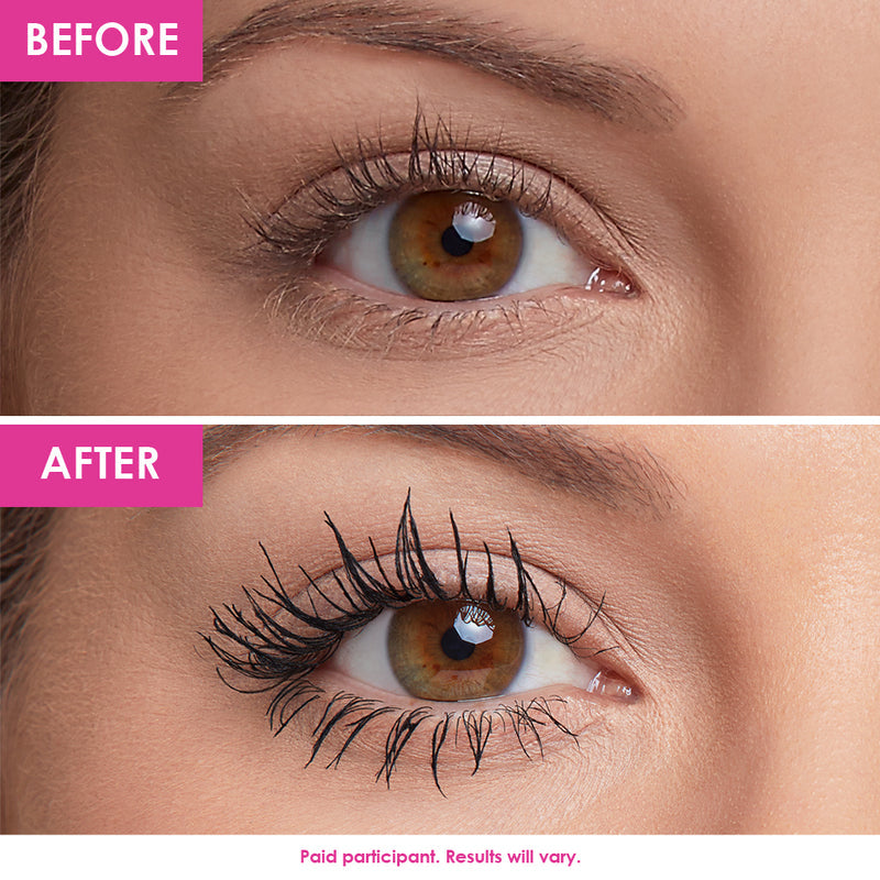 2-Step Lash System