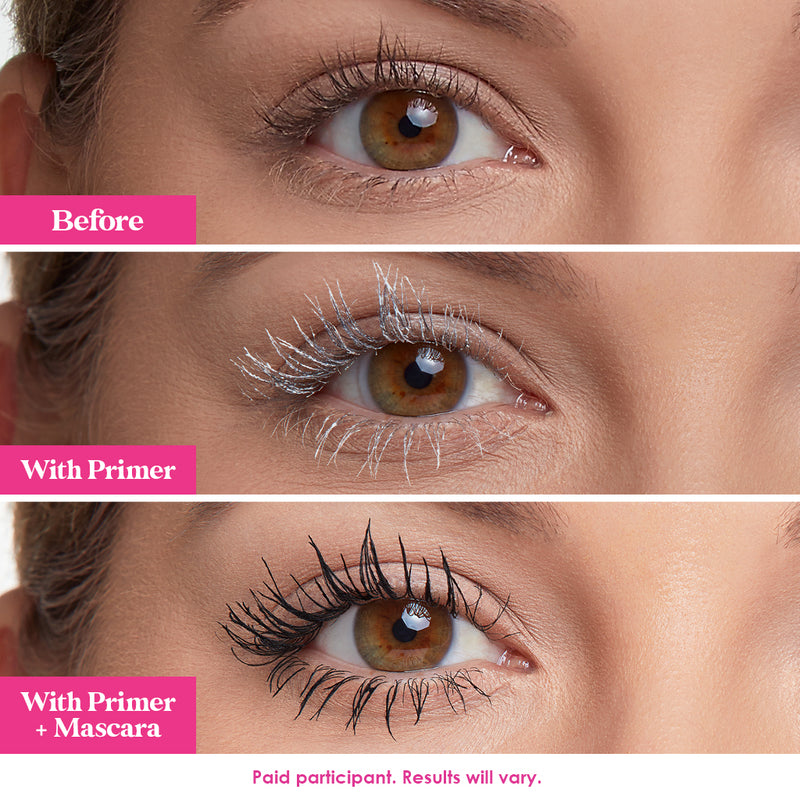 GrandePRIMER Pre-Mascara Lengthener & Thickener