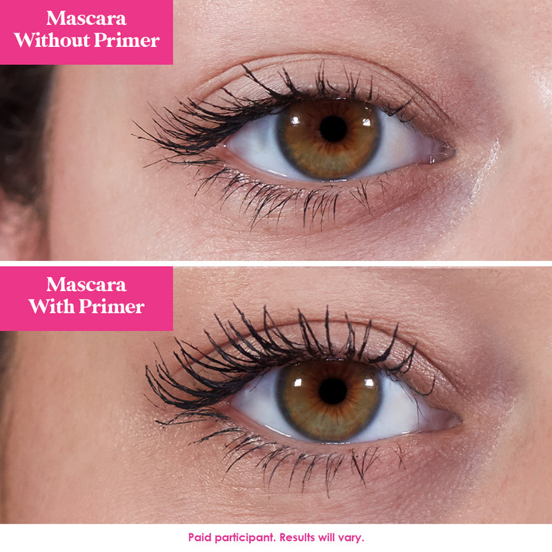 GrandePRIMER Pre-Mascara Lengthener & Thickener