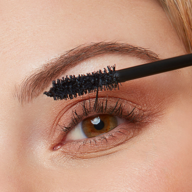 GrandeDRAMA Intense Thickening Mascara with Castor Oil