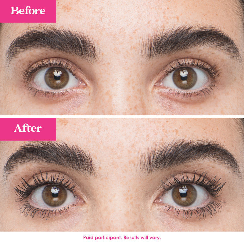 GrandeMASCARA Waterproof Conditioning Peptide Mascara