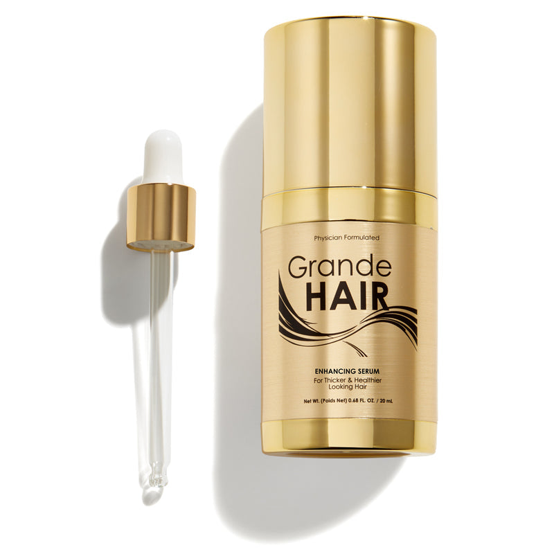 GrandeHAIR | Hair Enhancing Serum