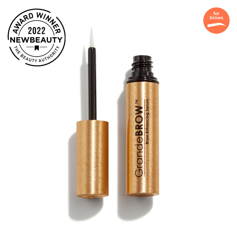 GrandeBROW Brow Enhancing Serum