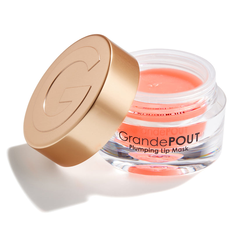 GrandePOUT Plumping Lip Mask