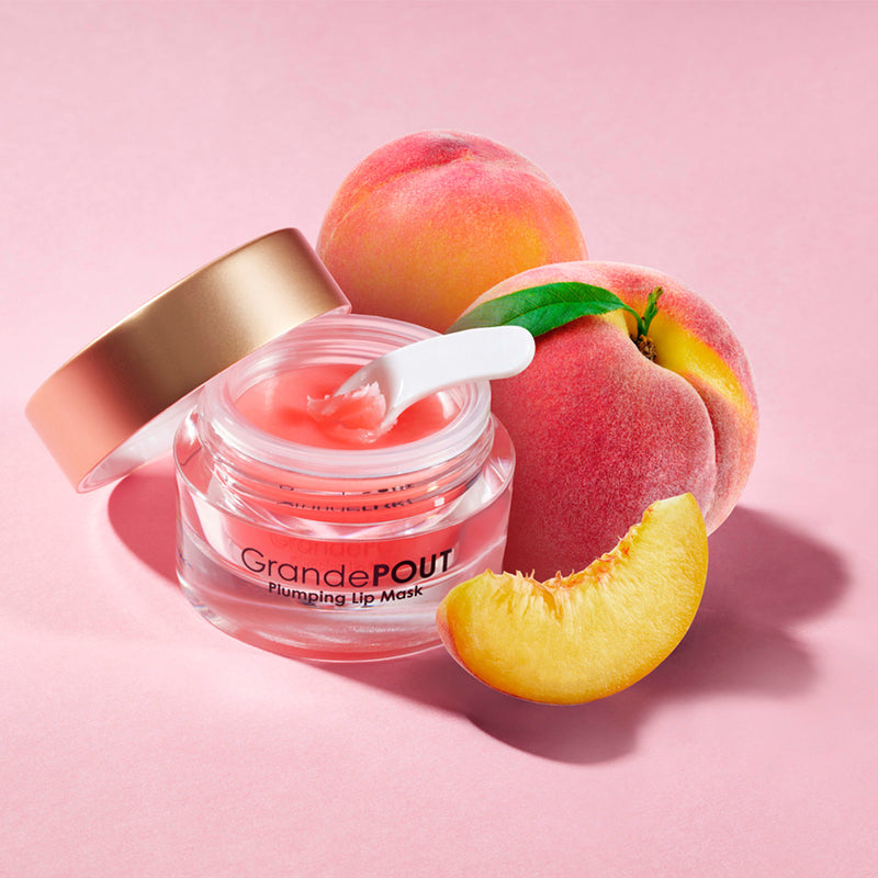 GrandePOUT Plumping Lip Mask