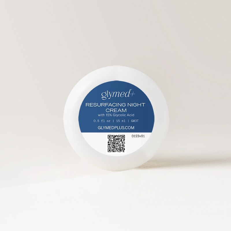 Resurfacing Night Cream