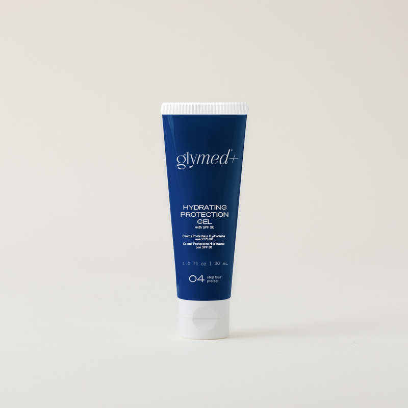 Hydrating Protection Gel SPF 30