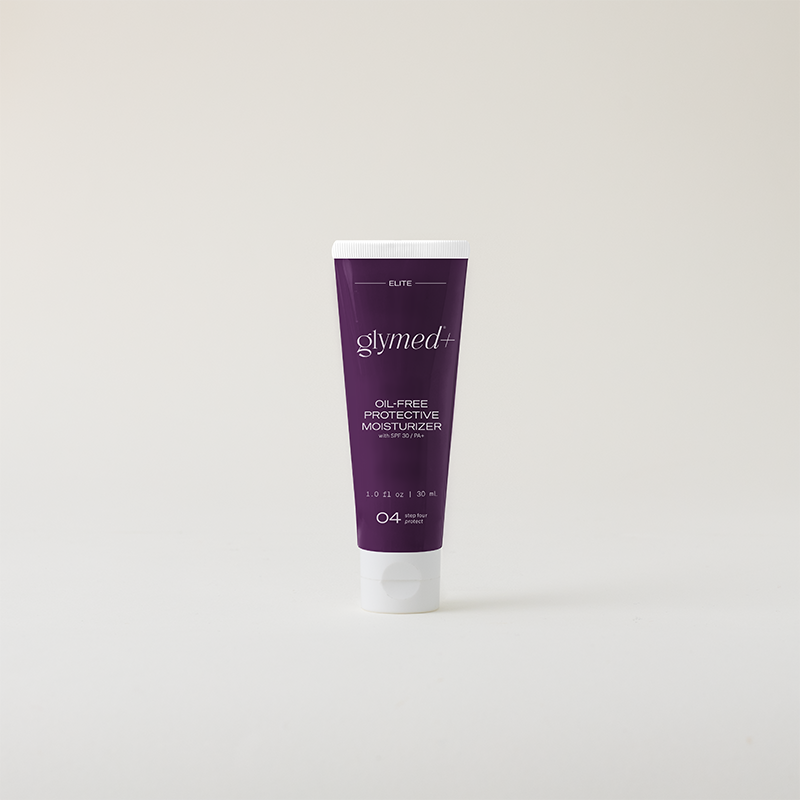 Oil-Free Protective Moisturizer SPF 30