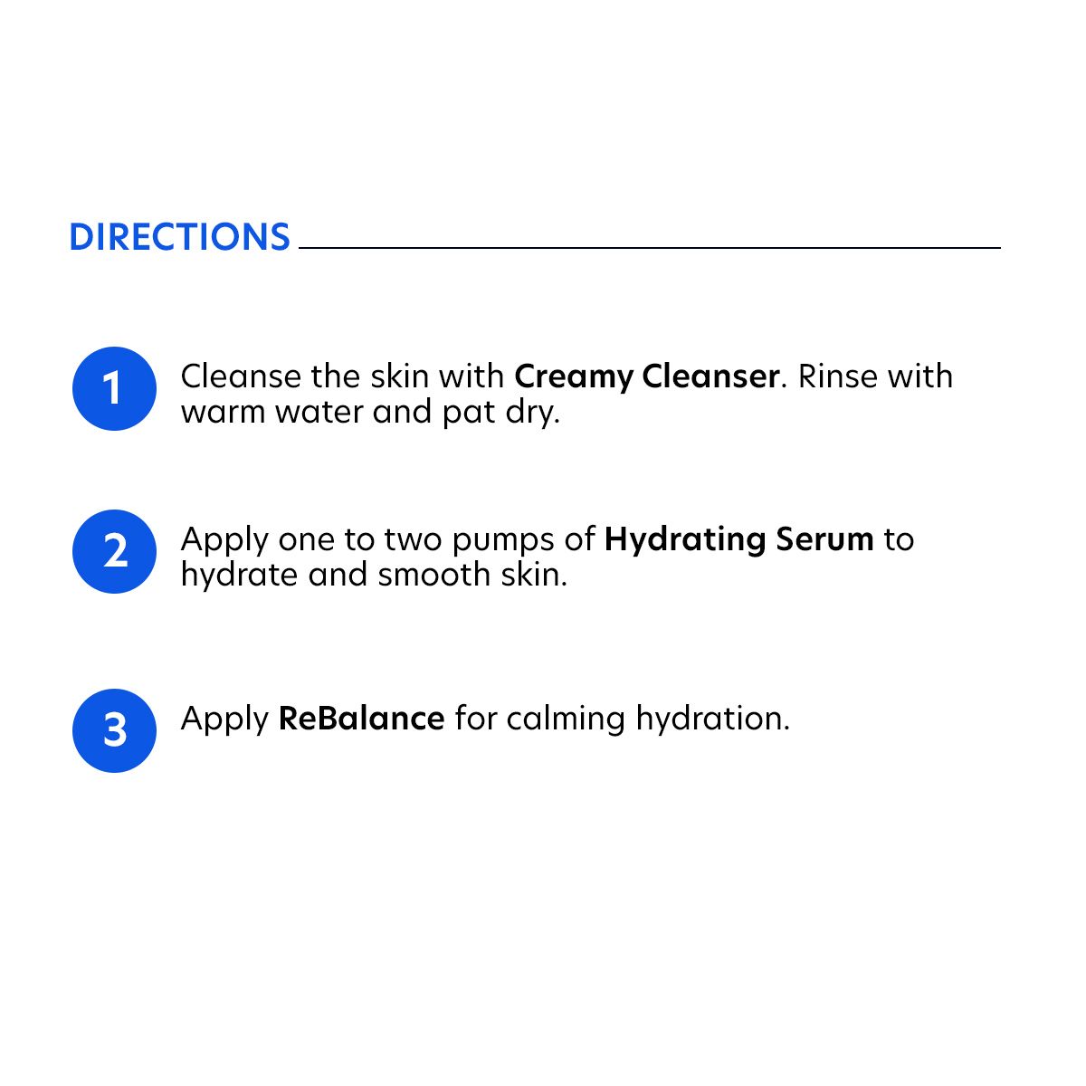 Eczema solution