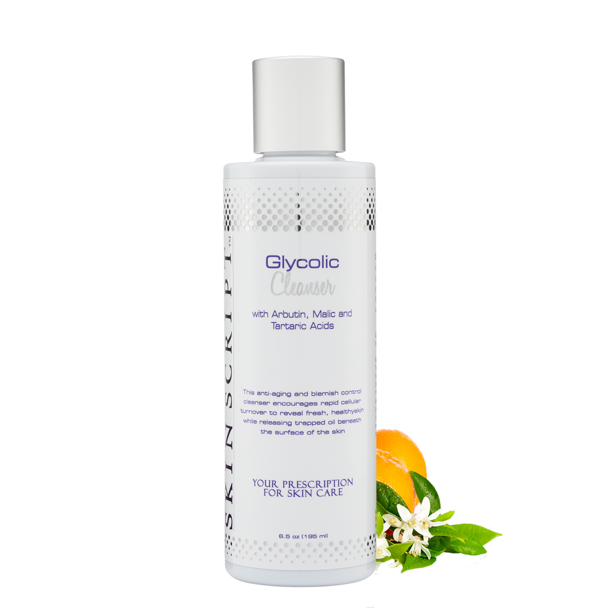 Glycolic Cleanser - theskinshop