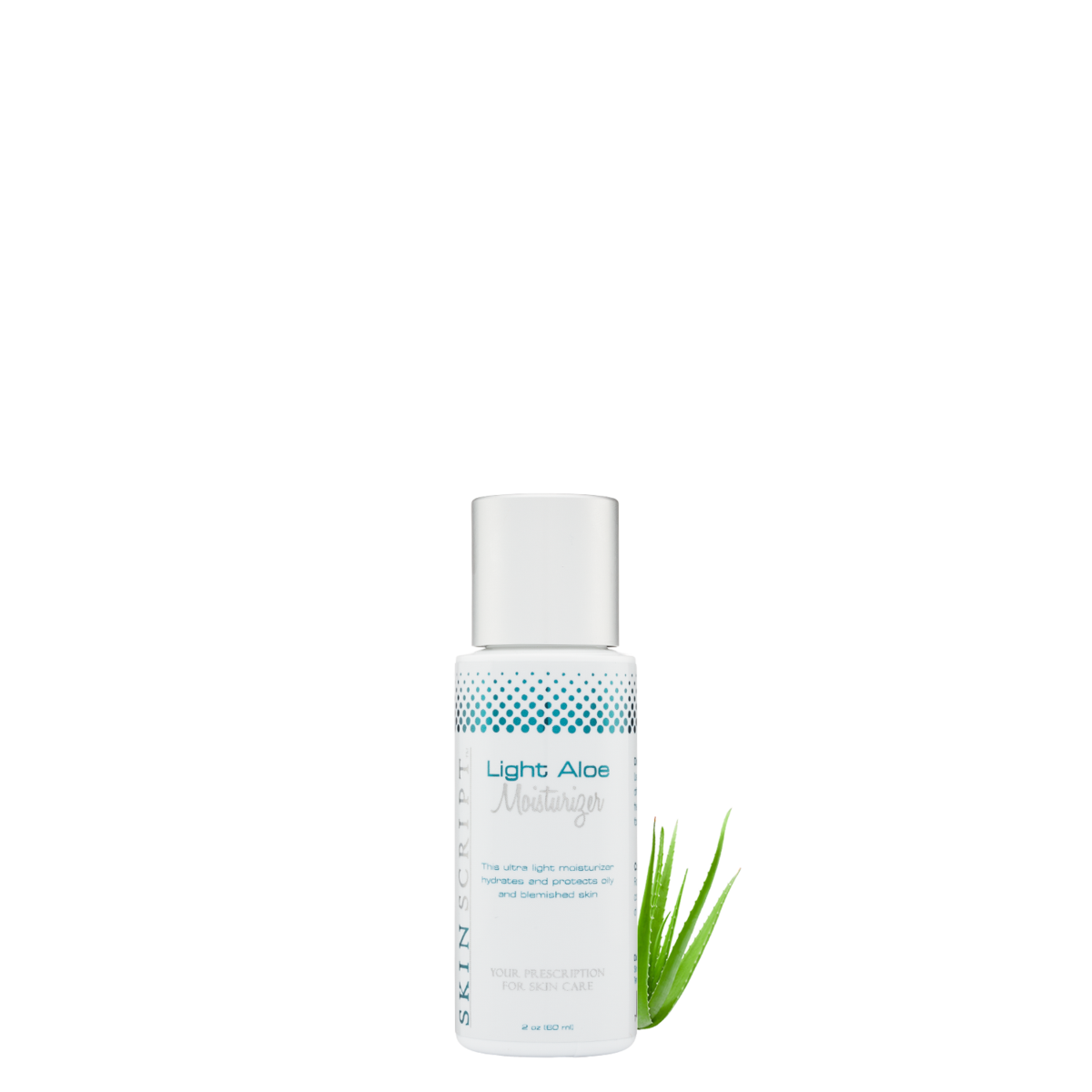 Light Aloe Moisturizer - theskinshop