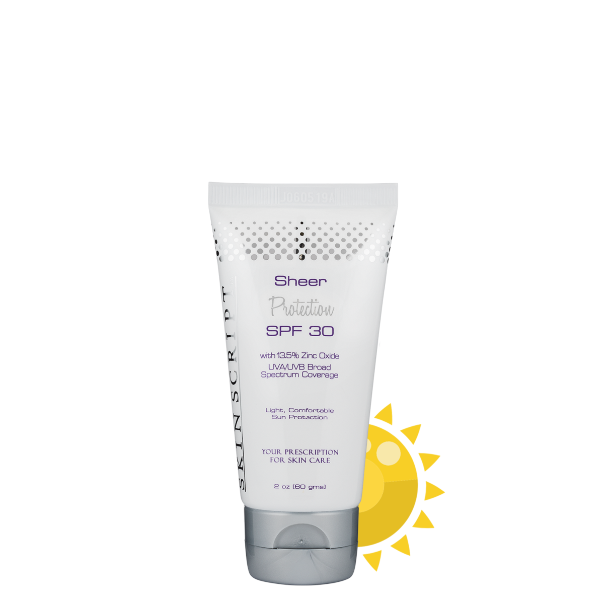 Sheer Protection SPF 30 - theskinshop